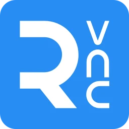 RealVNC Viewer: Remote Desktop 아이콘